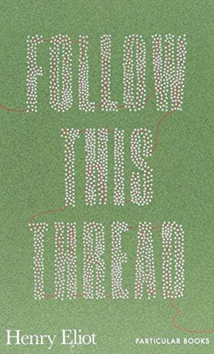 Follow This Thread: A Maze Book to Get Lost In