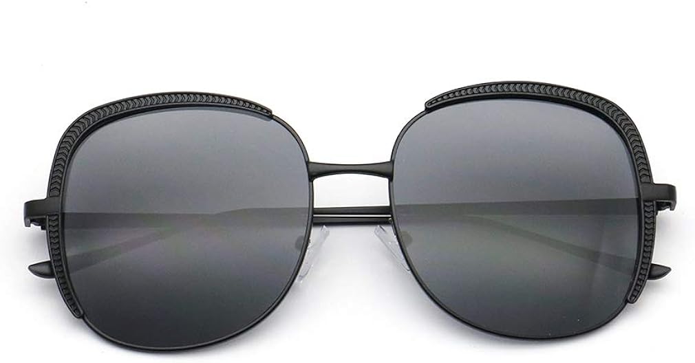 square large sunglasses
