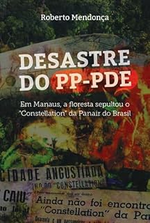 Livro Desastre Do Pp-pde