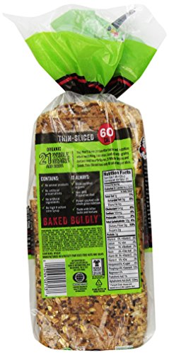 Dave's Killer Bread 21 Whole Grains Thin-Sliced - Image 5