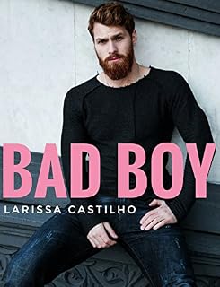 Livro BAD BOY