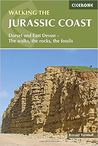 Walking The Jurassic Coast