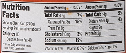 3 Panera+Bread+Organic+Tomato+Bisque