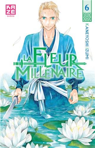 La  fleur millénaire