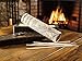Plow & Hearth Set of 2, 90 Count P&H Long-Reach Matches and Tube