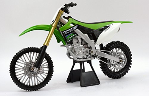 new ray kawasaki kx450f