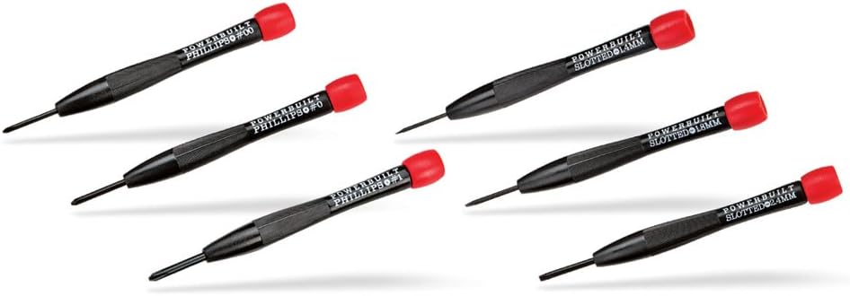 Best 00 Cross Head Screwdriver