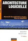 Image de Architecture logicielle (French Edition)
