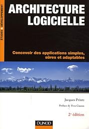 Architecture logicielle