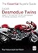 Ducati Desmodue Twins: Pantah, F1, 750 Sport, 600, 750 900 1000 Supersport, ST2, Monster, SportClassic 1979 to 2013 (Essential Buyer's Guide)