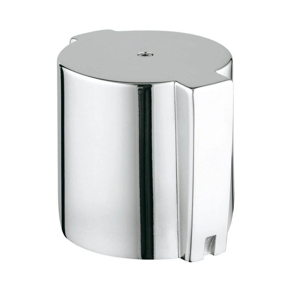 GROHE Grohtherm 2000 Special Handle for Shut-Off Valve Chrome 47732000