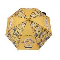 Disney Despicable Me 2 3d Jerry Figure Minions Kid