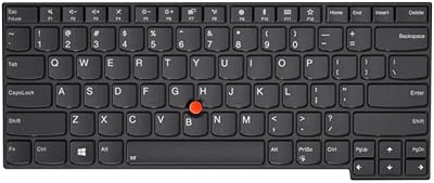 Lenovo Keyboard Swedish Layout - Reliable Typewriter for Your PC