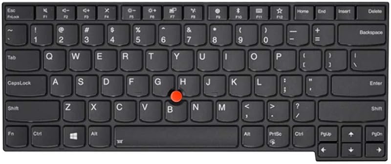 Lenovo Keyboard Swedish Layout - Reliable Typewriter for Your PC