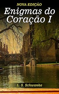 Livro Enigmas do Coração I: Todo mundo procura por um Par Perfeito