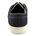 Tretorn Men's Racket Low Top Suede Sneakers