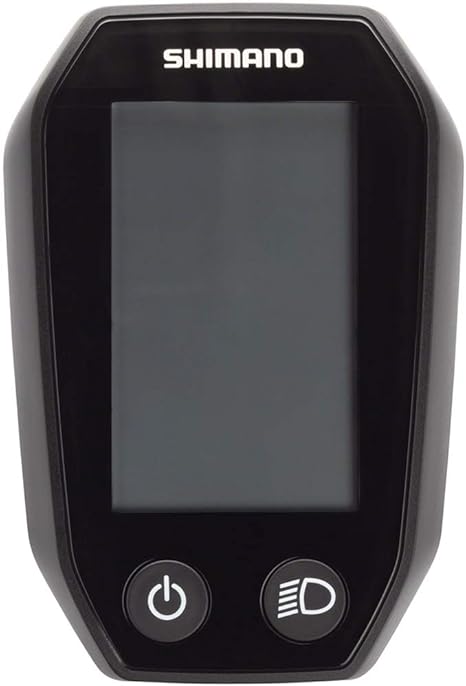 shimano cycle computer