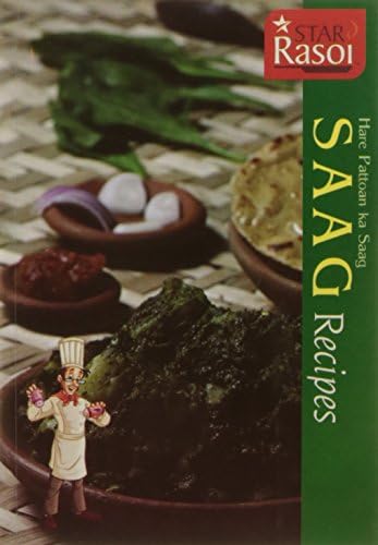 Saag Recipes
