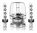 Harman Kardon Soundsticks III 2.1 Channel Multimedia Speaker System with Subwooferthumb 1