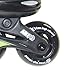 Mongoose Boy's Inline Skates, Small