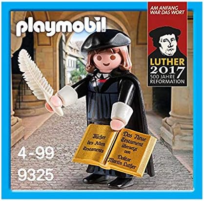 very playmobil