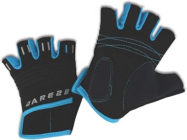 dare2b cycling gloves