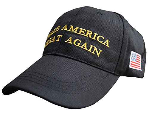 CHUNG Men Women Make America Great Again Hat Adjustable USA MAGA Cap Trump 2024