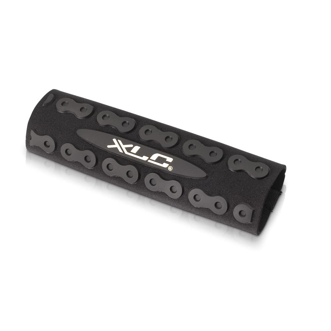 XLC N03 Chain Stay Protector, Unisex, Kettenstrebenschutz CP-N03, black