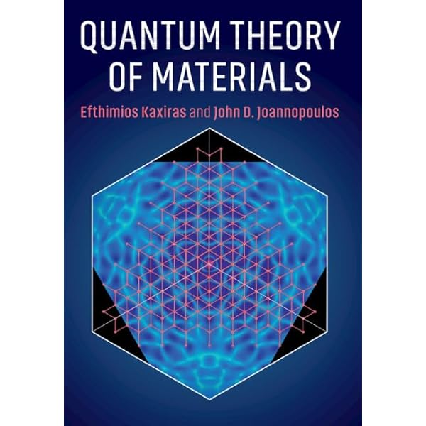 Electronic Structure: Basic Theory and Practical Methods: Martin