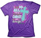 I Can Do All Things T-Shirt