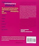 Image de Talk About Contemporary Dance