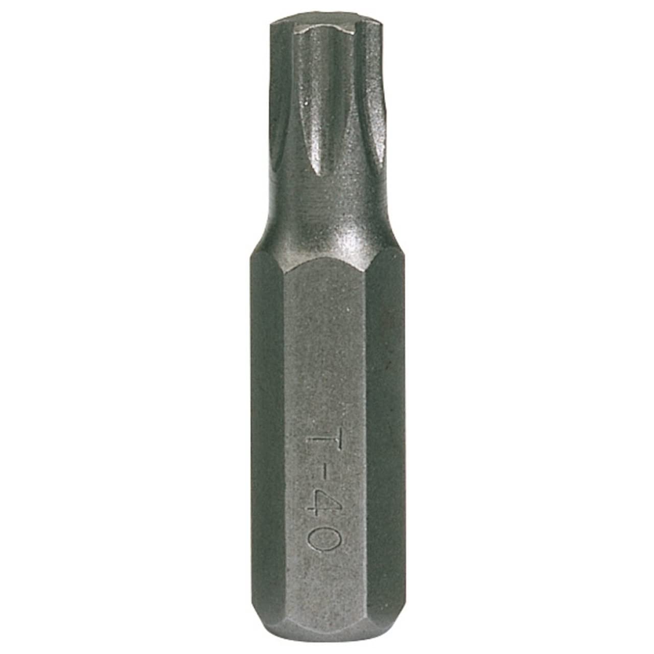 Draper 66883 T40 TX-Star Impact Screwdriver Bit