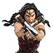 Justice League Wonder Woman Gauntlet Clash Statue - Exclusive
