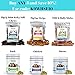 K9warehouse Jerky Treats for Dogs – Tender Beef Jerky Strips for Dogs – Beef Liver Formula with Glucosamine – Promotes Hip and Joint Health – No Corn, Soy, Wheat – Ideal for All Breeds