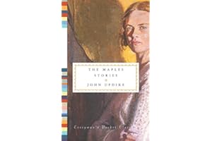 The Maples Stories (Everyman's Library Pocket Classics Series)