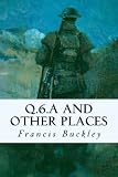 Q.6.a and Other places by Francis Buckley