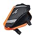 New Cycling Bicycle Bike Bag Top Tube Triangle Bag Front Saddle Frame Pouch Outdoor