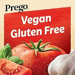Prego Hidden Super Veggies Traditional Pasta