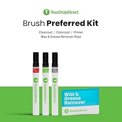 TouchUpDirect 8X8 Blueprint Compatible with Toyota