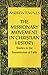 Missionary Movement in Christian History: Studies in the Transmission of Faith by Andrew F. Walls