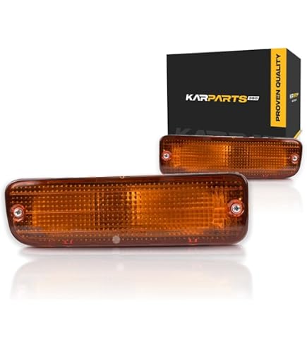 Amazon.com: For Toyota Tacoma Turn Signal Light 1998 1999 2000