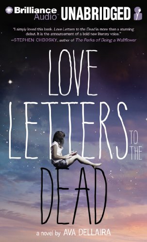 Love Letters to the Dead