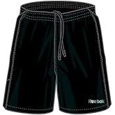 Reebok Men's Sport Essentials Run Short