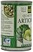 Native Forest Quartered Artichoke Hearts - Artichokes, Artichoke Hearts in Water, Canned Artichoke Hearts, Non-GMO, Vegan - 14 Ounce (Pack of 6)