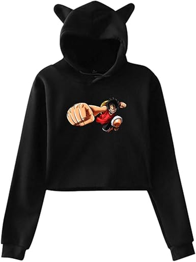 one piece hoodie amazon