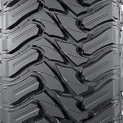 LT275/65R18/E Atturo Trail Blade MT