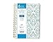 Dabney Lee for Blue Sky 2017-2018 Academic Year Weekly & Monthly Planner with Notes, Twin-Wire Bound, 5.8
