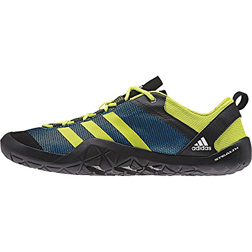 Adidas Outdoor Men's Climacool Lace Up Run Sneakers