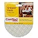 Sophia Jar Openers Non-Slip Jar Bottle Lid Grip Opener Pad Gripper 4 Piece-2 Pack (8 Gripper pads)