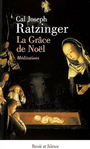 Download La grâce de Noël : méditations (SIGNATURES) PDF